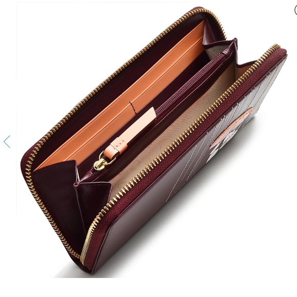 RADLEY LONDON Large Wallet - Picture 2 of 5